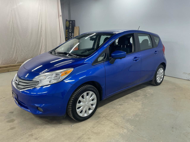 2015 Nissan Versa Note SL in Cars & Trucks in Guelph - Image 3