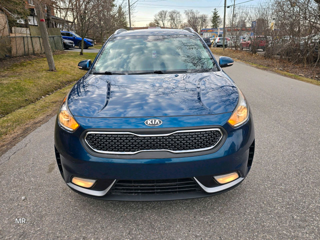 2017 Kia Niro FWD 4dr EX in Cars & Trucks in City of Toronto - Image 3