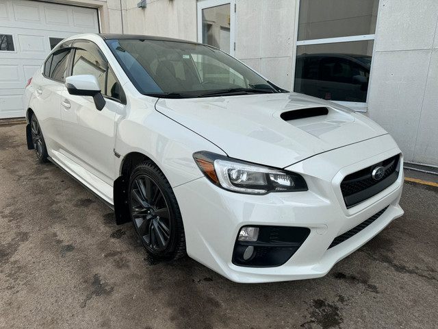 2016 Subaru WRX AWD FULL AC MAGS TOIT OUVRANT CAMERA in Cars & Trucks in Laval / North Shore - Image 2