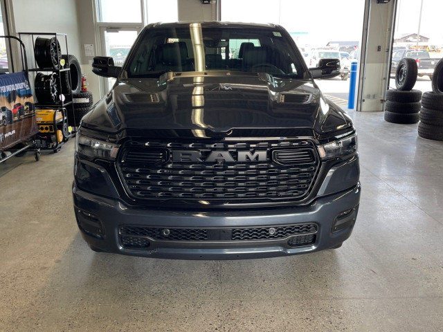 2025 Ram 1500 in Cars & Trucks in Lethbridge - Image 2