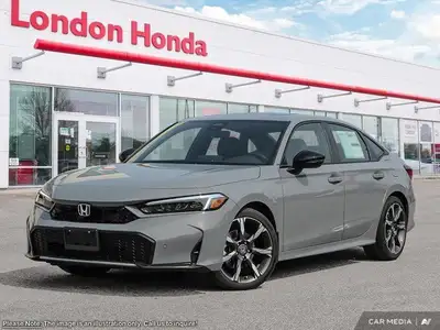 Come visit our London Honda team, you can find us at 560 Wharncliffe Rd S, London, ON, N6J 2N4, or c...