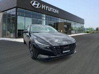The 2022 Hyundai Elantra Ultimate is a compact sedan that offers a perfect blend of efficiency, tech... (image 2)
