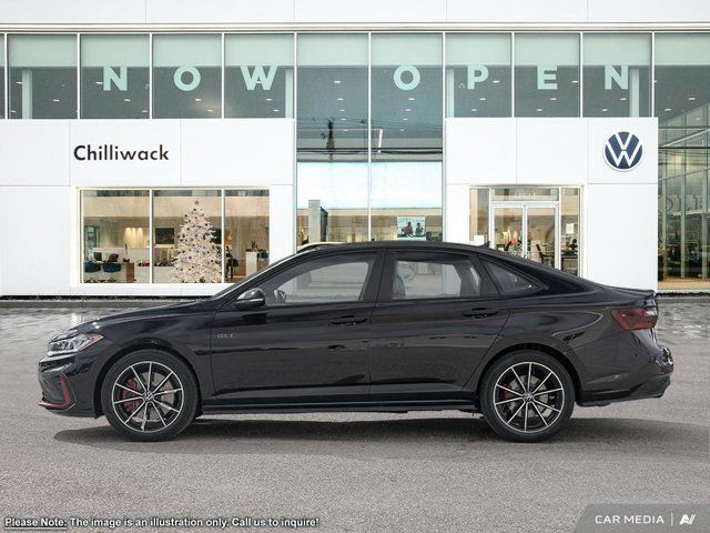 2025 Volkswagen Jetta GLI Autobahn in Cars & Trucks in Chilliwack - Image 4
