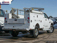 WAS: $25900 NOW: $22900 plus taxes and licensing fees2015 RAM 2500 4X4 UTILITY / SERVICE TRUCK North... (image 5)