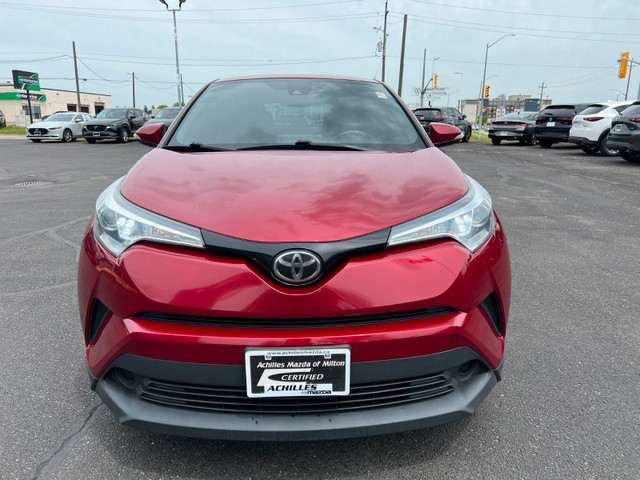 2018 Toyota C-HR in Cars & Trucks in Brantford - Image 2