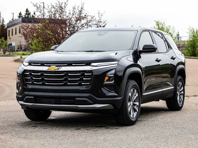 2025 Chevrolet Equinox FWD LT in Cars & Trucks in Strathcona County - Image 4