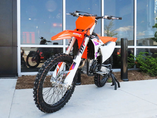 2024 KTM 350 SX-F in Other in Cambridge - Image 4