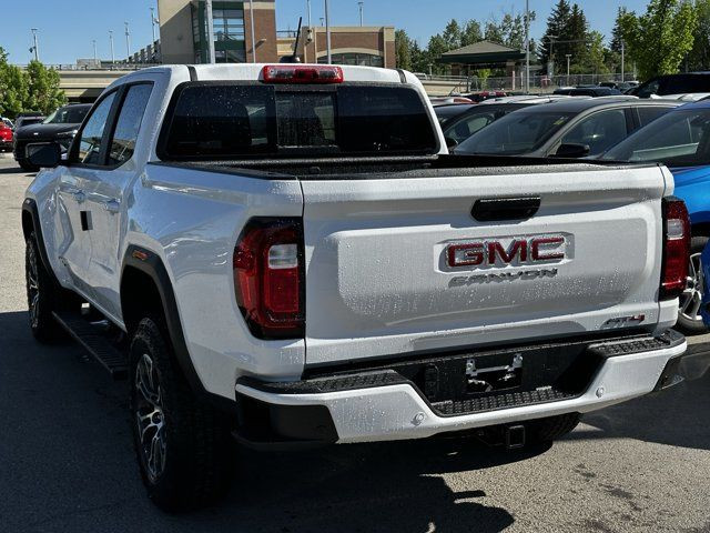 2025 GMC Canyon AT4 in Cars & Trucks in Calgary - Image 4