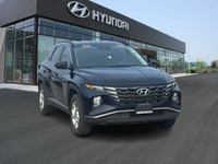The 2022 Hyundai Tucson Preferred, available at Ajax Hyundai, offers a harmonious blend of efficienc... (image 2)