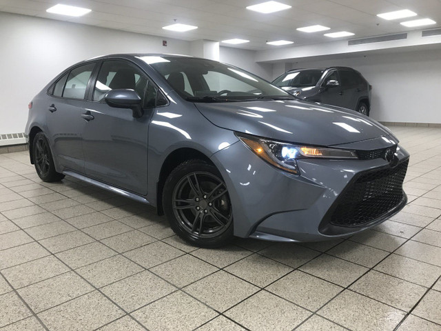 2021 Toyota Corolla LE in Cars & Trucks in Calgary