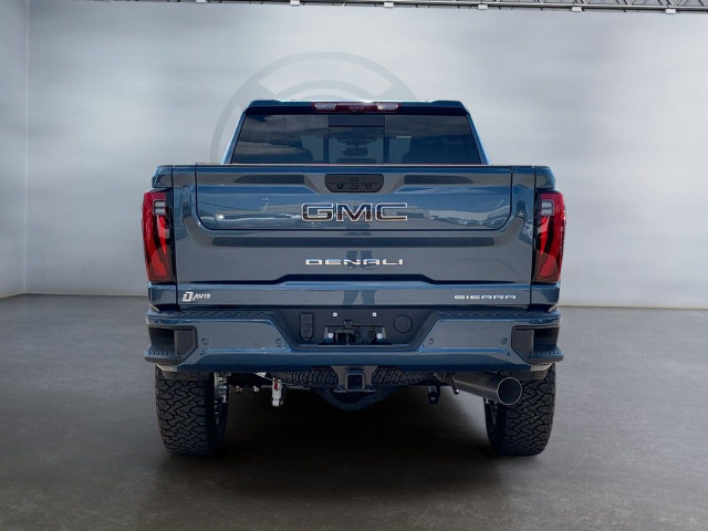 2025 GMC Sierra 3500HD in Cars & Trucks in Hamilton - Image 4
