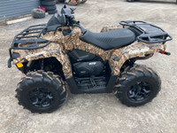 2022 Can Am 570 OUTLANDER...FINANCING AVAILABLE