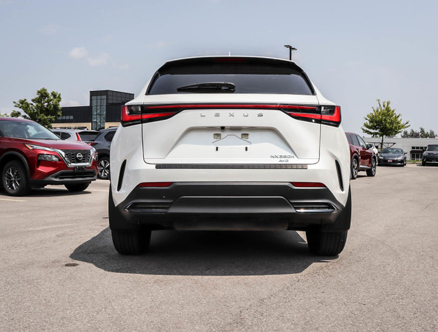 2022 Lexus NX NX 350h in Cars & Trucks in Kitchener / Waterloo - Image 4