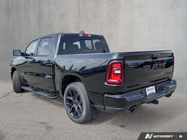 2025 Ram 1500 Sport | Night Edition | in Cars & Trucks in Edmonton - Image 4