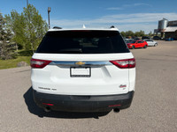 2020 CHEVROLET TRAVERSE LT AWD ACTIVE TITLE MINOR HAIL DAMAGE Hail damage Mileage 121.480 KM Engine... (image 9)