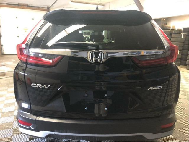  2021 Honda CR-V EX-L, Adaptive Cruise, One Owner, Accident Free in Cars & Trucks in North Bay - Image 4
