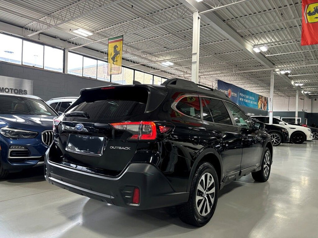2021 Subaru Outback 2.5i Touring|AWD|ALLOYS|POWERTRUNK|CARPLAY|S in Cars & Trucks in City of Toronto - Image 4