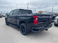 For Sale: 2022 Chevrolet Silverado 1500 Custom Crew Cab 4x4 Your Ticket to Rugged Glory! Ready to ro... (image 1)
