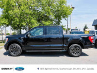 LARIAT SERIES | 502A PACKAGE | BUILT IN NAVI | FORD CO-PILOT360 | 3.55 AXEL RATIO | TRAILER TOW PACK... (image 2)