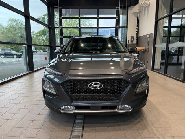 2020 Hyundai KonaLuxury in Cars & Trucks in City of Montréal - Image 2