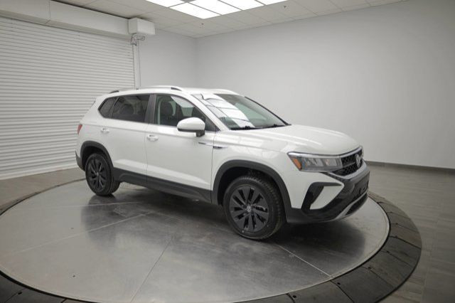 2024 Volkswagen Taos Comfortline in Cars & Trucks in Calgary