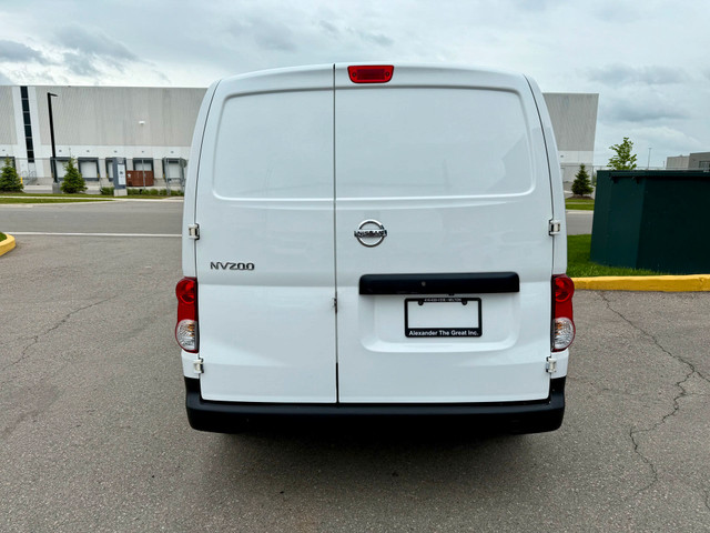 2020 Nissan NV200 ONLY 134K! in Cars & Trucks in Oakville / Halton Region - Image 3