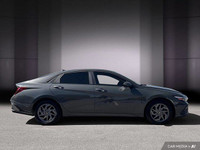 2023 Hyundai Elantra GLS | Apple CarPlay and Android Auto? | Heated Front Seats | Hyundai SmartSense... (image 5)