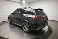 PANORAMIC ROOF, HEATED STEERING WHEEL, NAVIGATION SYSTEM, LEATHER SEATS, AIR SUSPENSION, ACTIVE SUSP... (image 4)