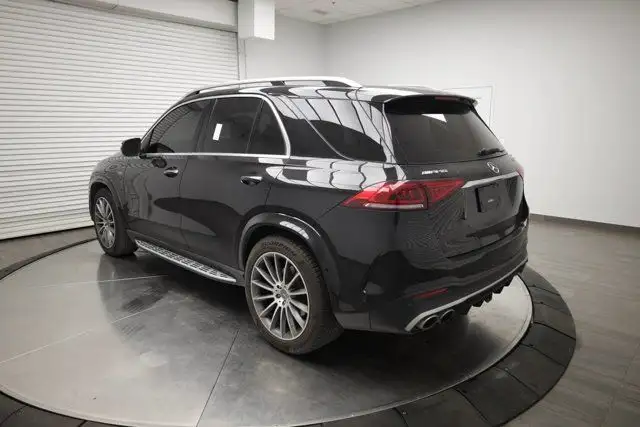 2020 Mercedes-Benz GLE AMG GLE 5362863212123266124