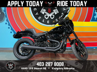  2020 Harley-Davidson Low Rider S