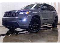 **MECHANICALLY CERTIFIED** 117,164 KM This 2020 Jeep Grand Cherokee 4x4 Laredo Altitude is powered b... (image 3)