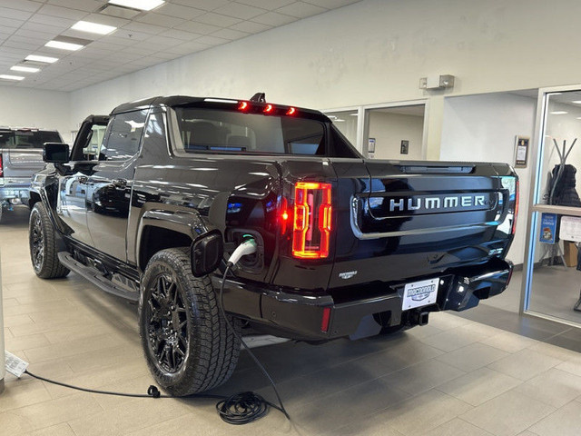 2024 GMC HUMMER EV Pickup 2X - Fast Charging - $993 B/W in Cars & Trucks in Moncton - Image 4