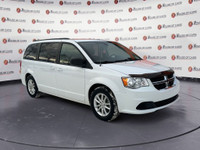 Thanks for viewing our House Of Cars Chinook Inventory! AMVIC licensed dealer! The 2018 Dodge Grand... (image 8)