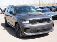 All-Wheel Drive, 5.7L HEMI V8, 3 ROWS, Blacktop Package, Sunroof, Cooled/Heated Nappa Leather Seats,... (image 5)