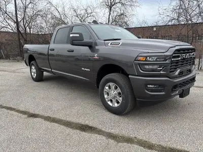 TIRES: LT275/70R18E BSW ALL-SEASON (STD),REMOTE START SYSTEM,MOPAR FRONT & REAR ALL-WEATHER FLOOR MA...