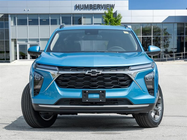 2025 Chevrolet Trax LT in Cars & Trucks in Mississauga / Peel Region - Image 2