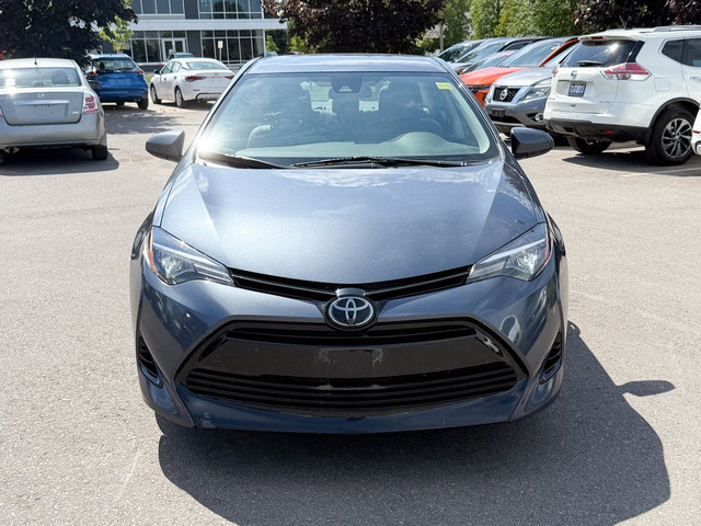 2018 Toyota Corolla in Cars & Trucks in City of Toronto - Image 3