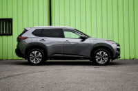 This 2023 Nissan Rogue is for sale today. This SUV has 69,500 kms. It's grey in colour . It has a cv... (image 1)