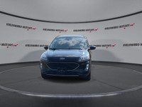 Engine: Turbo Gas 4cyl 2.0L L/100Km City: 10.5 L/100Km Hwy: 7.5 Safety Equipment ABS And Driveline T... (image 2)