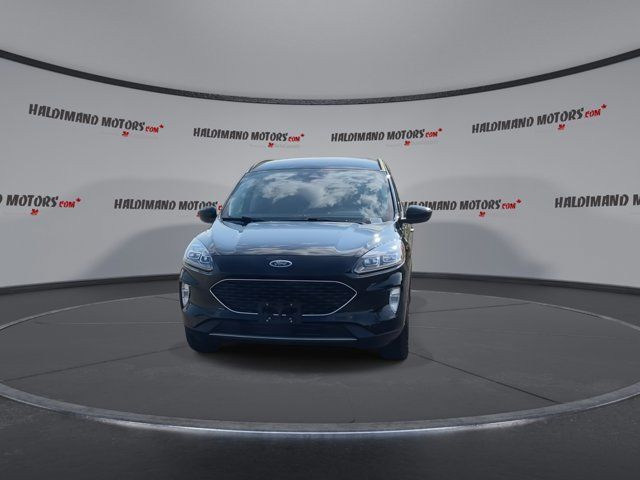 2022 Ford Escape Titanium in Cars & Trucks in Hamilton - Image 3