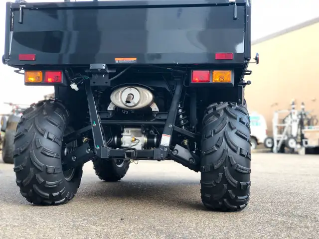  Hisun UTV HS400 For Adult IN STOCK! in ATVs in Edmonton - Image 18
