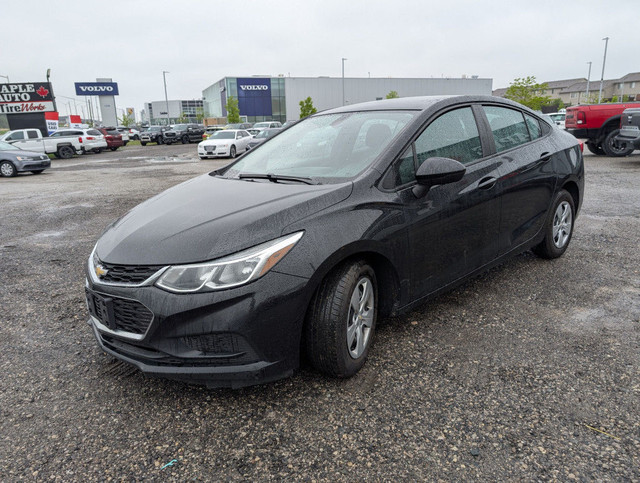 2018 Chevrolet Cruze CAMERA in Cars & Trucks in London - Image 2