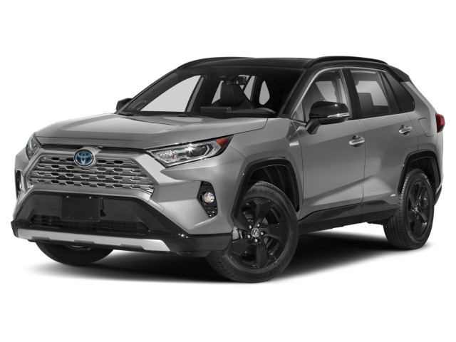 2022 Toyota RAV4 in Cars & Trucks in Penticton - Image 2