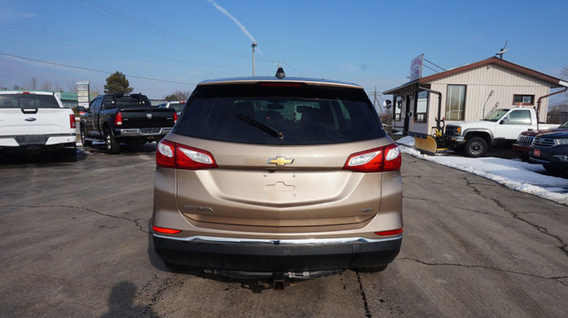 2018 Chevrolet Equinox LS in Cars & Trucks in Belleville - Image 4