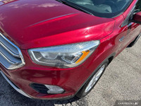 This vehicle is being sold AS IS/AS TRADED and is not represented as being in roadworthy condition,... (image 8)