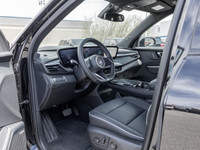 Embrace sophisticated adventure. The 2025 Buick Enclave Sport Touring isn't just an SUV; it's a sanc... (image 7)
