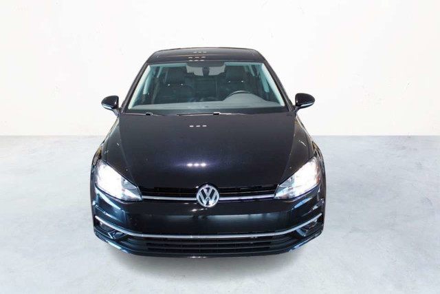 2020 Volkswagen e-Golf SEL Premium in Cars & Trucks in City of Montréal - Image 4