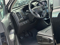 Integrated trailer brake controller, navigation, LOW KM, NBose sound system, NO ACCIDENTS, sliding r... (image 9)