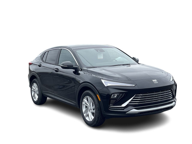 2025 Buick Envista Preferred in Cars & Trucks in City of Montréal - Image 2