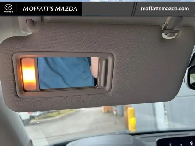 2024 Mazda CX-5 GS SUNROOF - AWD dans Autos et camions dans Barrie - Image 39